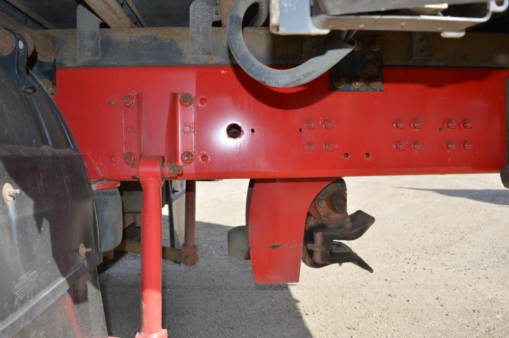 DAF CF85 410 6X2 TWIN WHEEL TAG AXLE for Sale CPR Commercials