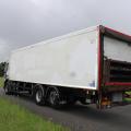 VOLVO FE 280 26 TON FRIDGE CHOICE