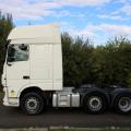 DAF XF 105 460 SUPER SPACE