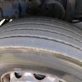DAF XF 105 460 SUPER SPACE