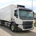VOLVO FE 280 26 TON FRIDGE CHOICE