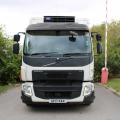 VOLVO FE 280 26 TON FRIDGE
