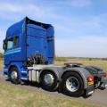 SCANIA R450 TOPLINE LARGE CHOICE