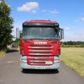 SCANIA R420