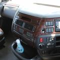 DAF XF 105 510 SUPER SPACE