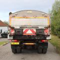 RENAULT C320 6X4 TIPPER