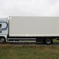 SCANIA R440 MANUAL X2 RACE CAR TRANSPORTER