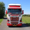 SCANIA R480 TOPLINE