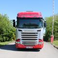 SCANIA R450