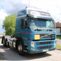 VOLVO FM 450