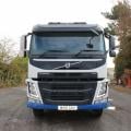 VOLVO FM 450 8X4 TIPPER