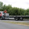 RENAULT PREMIUM 26 TON HIAB