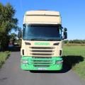 SCANIA R420