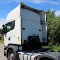 SCANIA R490 TOPLINE