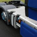 SCANIA R450 TOPLINE