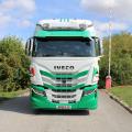 IVECO S-WAY 510
