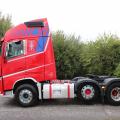VOLVO FH 500