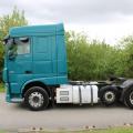 DAF XF 105 460