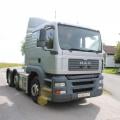 MAN TGA.26 430