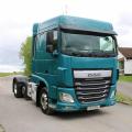 DAF XF 105 460