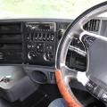 SCANIA R500 TOPLINE