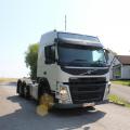 VOLVO FM 450