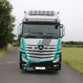 MERCEDES ACTROS 2553 EDITION 1