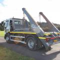 VOLVO FL 250 SKIP LOADER