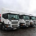 SCANIA P360