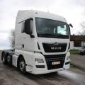 MAN TGX.26 470