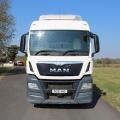 MAN TGX.26 480