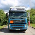 VOLVO FM 450
