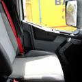 RENAULT C460 8X4 TRIDEM TIPPER