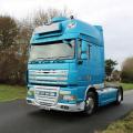 DAF XF 105 510 EURO 4
