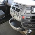 DAF XF 106 530 SUPER SPACE MANUAL