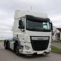 DAF CF 460