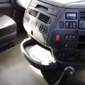 DAF XF 105 460 SUPER SPACE MANUAL