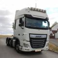 DAF XF 105 480 SUPER SPACE