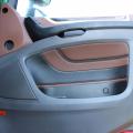DAF XF 105 530 SUPER SPACE