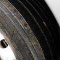 DAF XF 105 510 EURO 4