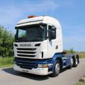 SCANIA R440