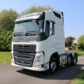 VOLVO FH 500