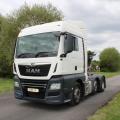 MAN TGX.26 460
