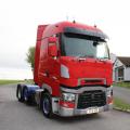 RENAULT T520
