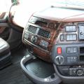 DAF XF 105 530 SUPER SPACE