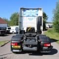 DAF XF 105 460 SUPER SPACE