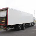 VOLVO FE 280 26 TON FRIDGE