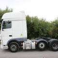 DAF XF 105 480 SUPER SPACE