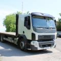 VOLVO FE 280 26 TON