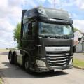 DAF XF 105 460 SUPER SPACE